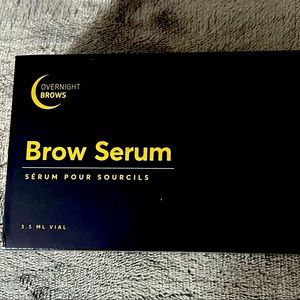 Art of Skin Care - AnteAGE Overnight Brows Serum